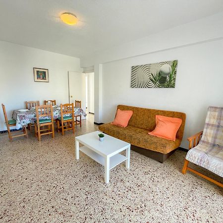 Apartamentos Gandia Daimuz Familiar 3000 Daimús Buitenkant foto