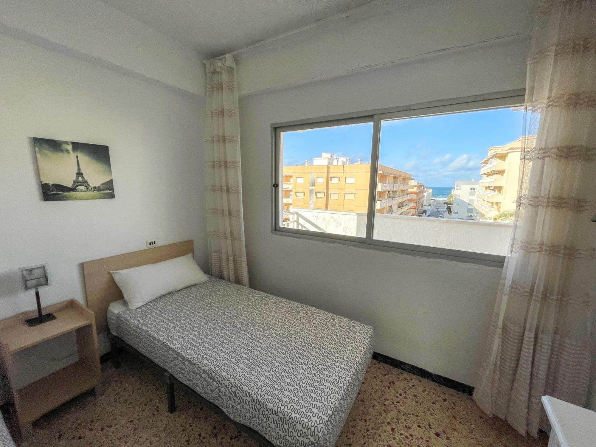 Apartamentos Gandia Daimuz Familiar 3000 Daimús Buitenkant foto