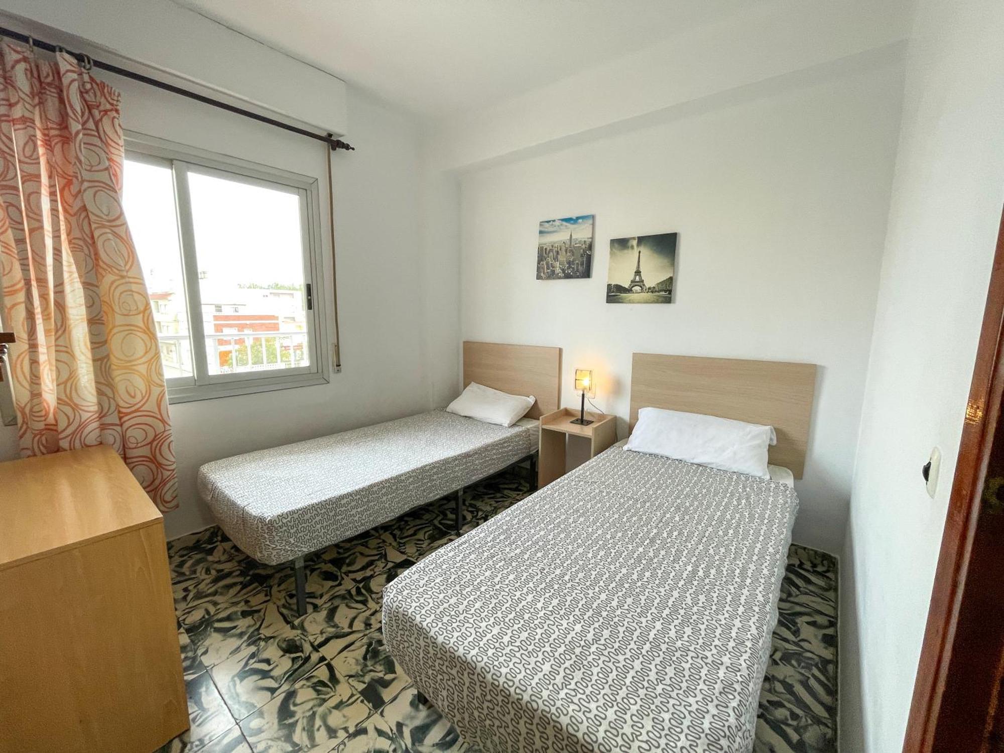 Apartamentos Gandia Daimuz Familiar 3000 Daimús Buitenkant foto