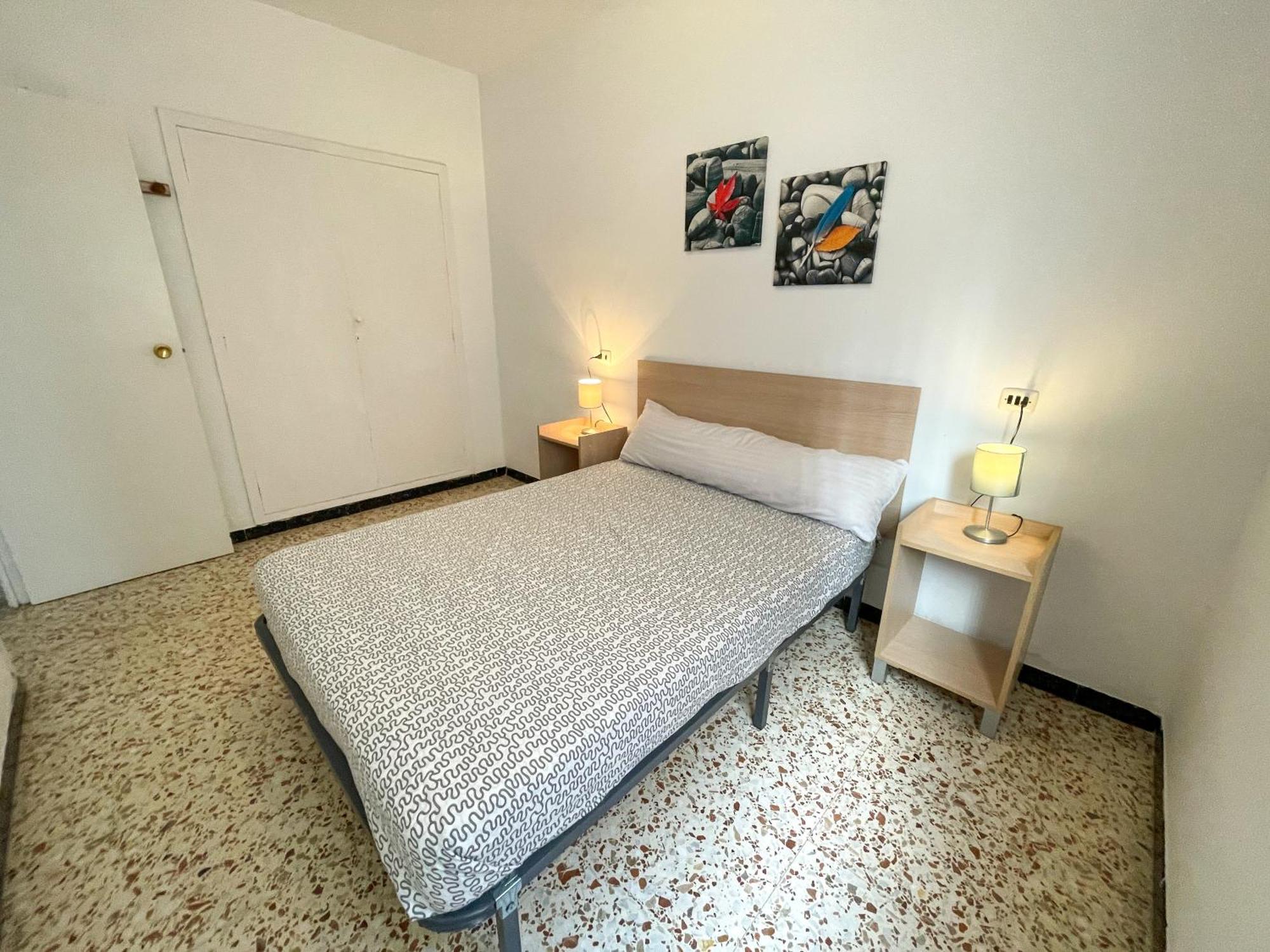 Apartamentos Gandia Daimuz Familiar 3000 Daimús Buitenkant foto
