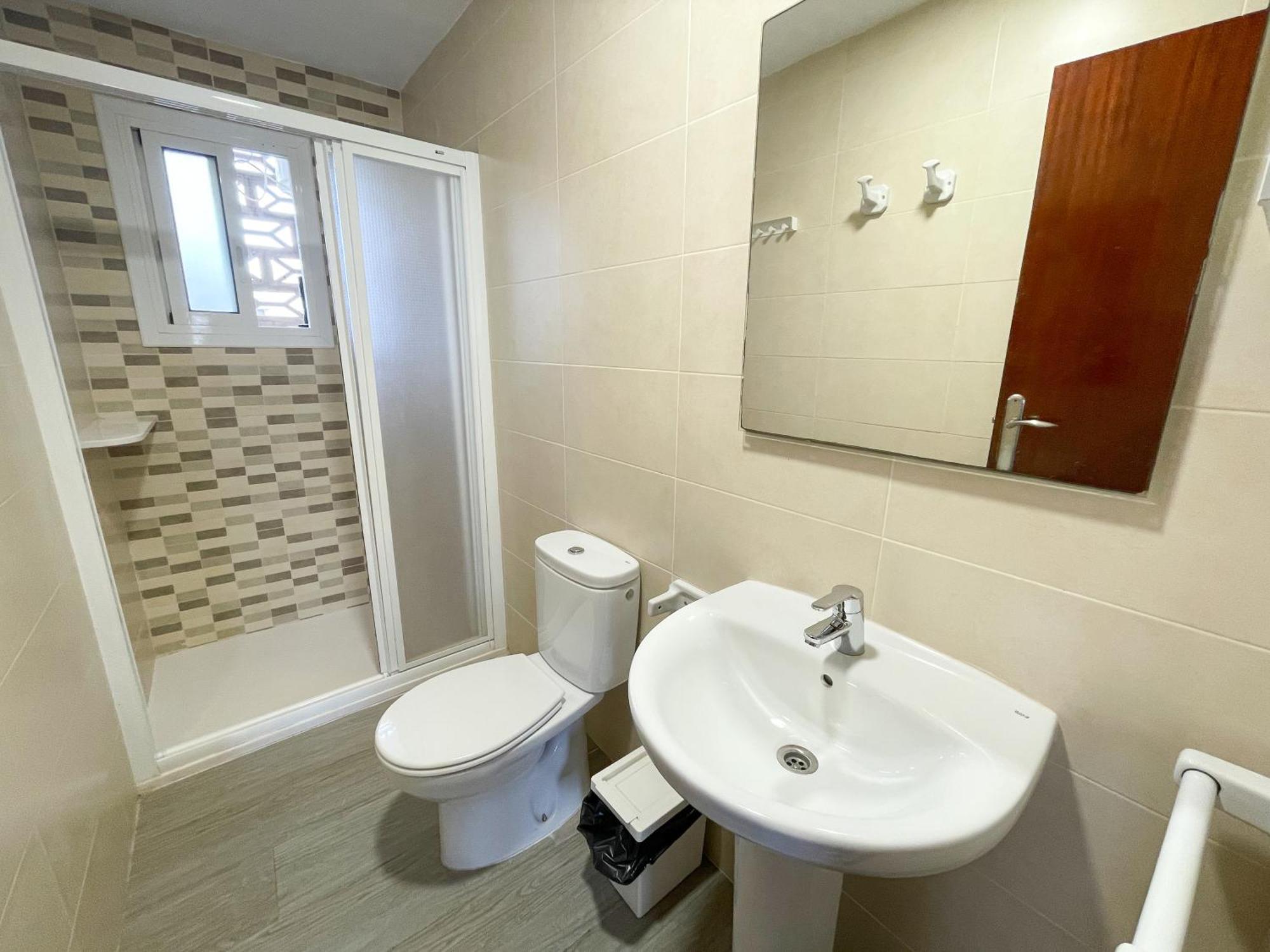 Apartamentos Gandia Daimuz Familiar 3000 Daimús Buitenkant foto